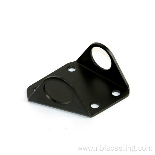 Custom metal stamping for honda car parts